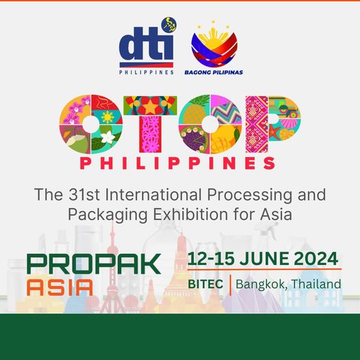 otop philippines event banner