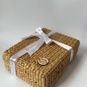 Holiday Gift Box 2025